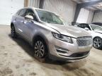 LINCOLN - MKC