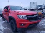 CHEVROLET - COLORADO