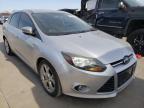 FORD - FOCUS