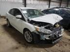 FORD - FOCUS