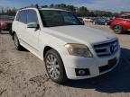 MERCEDES-BENZ - GLK-CLASS