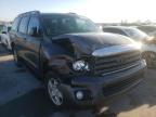 TOYOTA - SEQUOIA