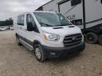 FORD - TRANSIT CONNECT
