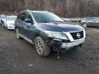 NISSAN - PATHFINDER