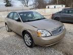 FORD - FIVE HUNDRED