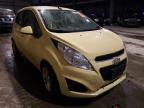 CHEVROLET - SPARK