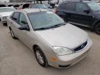 FORD - FOCUS