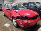 FORD - FOCUS