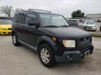 HONDA - ELEMENT