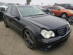 MERCEDES-BENZ - C-CLASS