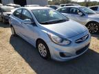 HYUNDAI - ACCENT