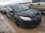 FORD - FOCUS