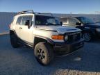 TOYOTA - FJ CRUISER