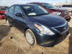 NISSAN - VERSA