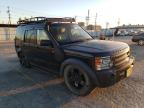 LAND ROVER - LR3