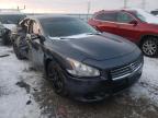 NISSAN - MAXIMA