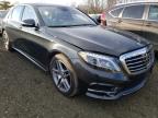 MERCEDES-BENZ - S-CLASS