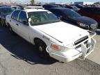 FORD - CROWN VICTORIA