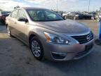 NISSAN - ALTIMA