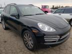 PORSCHE - CAYENNE