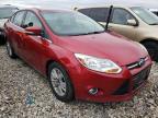 FORD - FOCUS