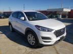 HYUNDAI - TUCSON