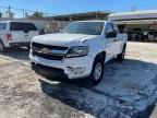 CHEVROLET - COLORADO