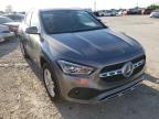 MERCEDES-BENZ - GLA-CLASS