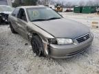 TOYOTA - CAMRY