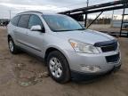 CHEVROLET - TRAVERSE