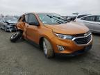 CHEVROLET - EQUINOX