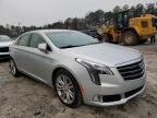 CADILLAC - XTS