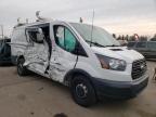 FORD - TRANSIT CONNECT