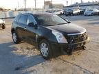 CADILLAC - SRX