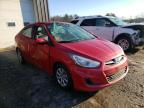 HYUNDAI - ACCENT