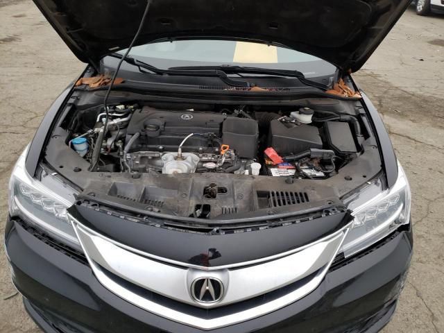 2018 ACURA ILX PREMIU VIN: 19UDE2F83JA003693