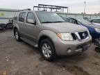 NISSAN - PATHFINDER