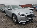 MAZDA - CX-9