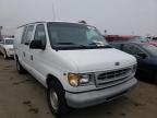 FORD - ECONOLINE