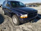 DODGE - DURANGO