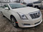 CADILLAC - XTS