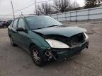 FORD - FOCUS