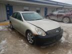 INFINITI - G35