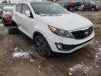 KIA - SPORTAGE