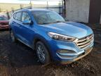 HYUNDAI - TUCSON