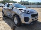 KIA - SPORTAGE