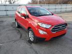 FORD - ECOSPORT S