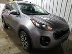 KIA - SPORTAGE