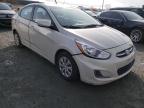 HYUNDAI - ACCENT