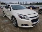CHEVROLET - MALIBU